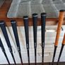 Ping Zing Phoenix Golf Irons Set: 3iron to Wedge Image 3