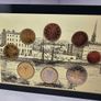 Ireland 2004 Beautiful Uncirculated Euro Coin Set Reginalds Tower Waterford Image 7