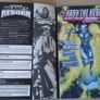 Marvel Heroes Reborn comic No.12 Image 3