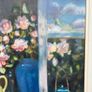 Oil painting by latvian artist Valery Baida 91x71cm Image 6