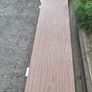 Vintage Wrighton Mid Century  Teak Image 4