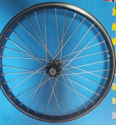 BMX frame