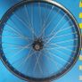 BMX frame Image 4