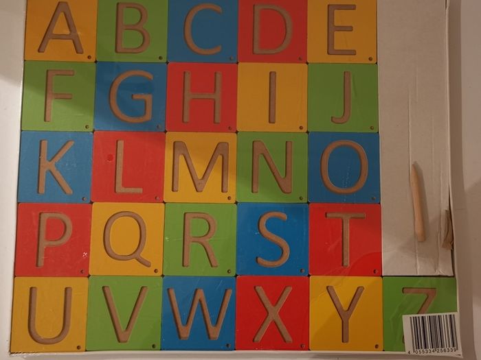 17 puzzle games toy for 2-5 years old