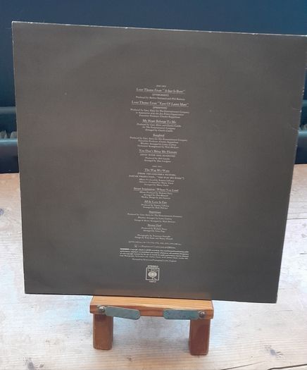 Barbra Streisand - Greatest Hits Vol 2 - Vinyl