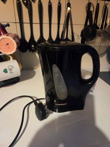 kettle