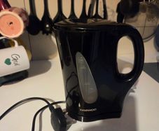 kettle