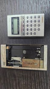Casio QL 10