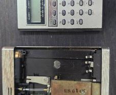 Casio QL 10
