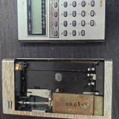 Casio QL 10