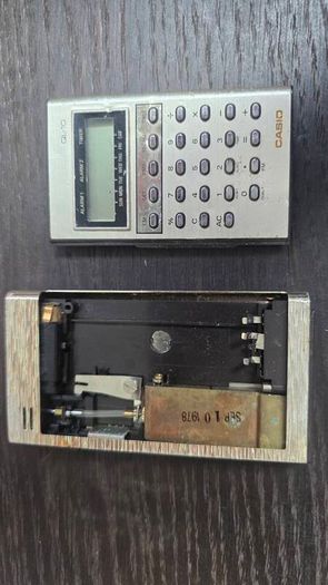 Casio QL 10