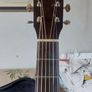 Breedlove Cascade D/CRe +LR Baggs VTC and Hardshell Original Case Image 2