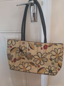 Handbag..reduced