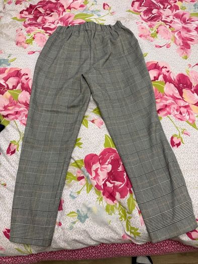 Trousers, size S