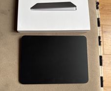 Magic track pad