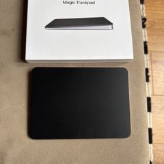 Magic track pad