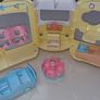 Sylvanian families Nursery Bus Image 9
