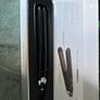 Voduz infrared black hair straightener Image 2