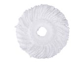 Spin Mop Microfibre Head Replacement Refill