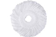 Spin Mop Microfibre Head Replacement Refill