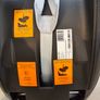 Cybex Priam Lux travel system Image 10