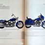 Harley-Davidson Genuine Motor Parts & Accessorise Catalog 2011 Image 6