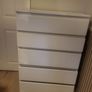 free chest of drawers Image 2