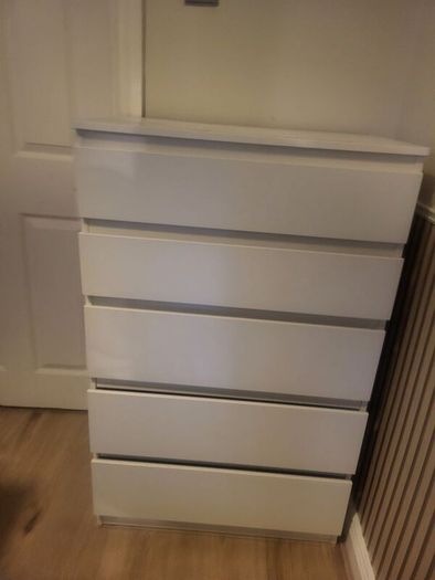 free chest of drawers