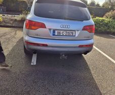 Audi Q7 2006