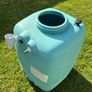 Attic tank & pump - calpeda. Image 5