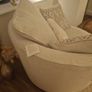 SWIVEL sofa brand new  cost 950 selling reluctantly 450 due to moving to smaller  house Image 9