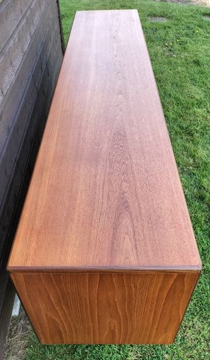 Mid Century Vintage Younger 'Sequence' Sideboard