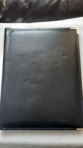 The Harvard Group Conference Folder Padfolio Folio Case Business Document Portfolio A4 Home Office School College Portfolio Folder