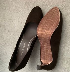Marco tozzi shoes