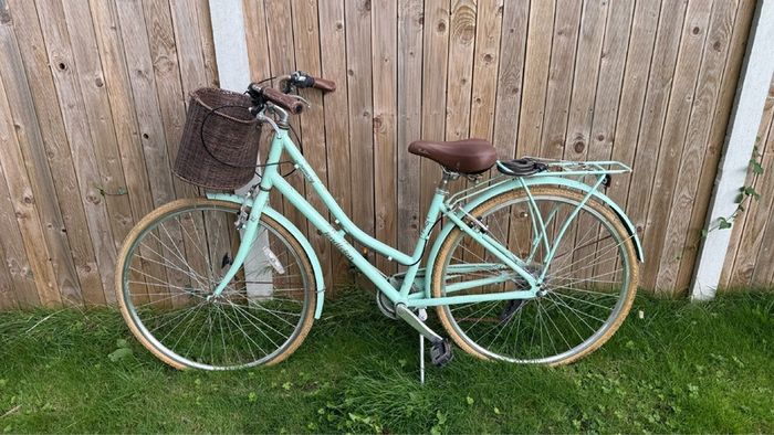 Ladies Pendleton Bike