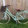 Ladies Pendleton Bike Image 8