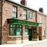 Coronation Street - Rovers Return - Teapot Image 5