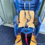 Bike seat Image 2