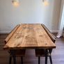 Extendable Dining Table Image 2