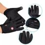 Winter Warm Bicycle Motorcycle Cycling Hiking Gloves,Outdoor Sports Gloves Tactical Mittens Skiing Glove Unisex Mens Womens Image 4