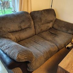 Sofa, armchair, recliner