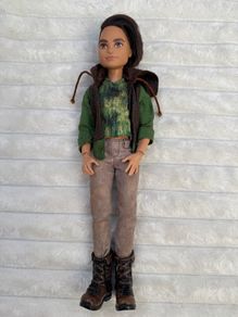 Monster High Ever After Mattel Hunter Huntsman First Chapter Used Please see photos