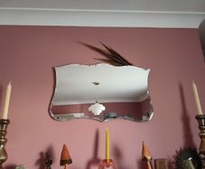 Vintage Mirror