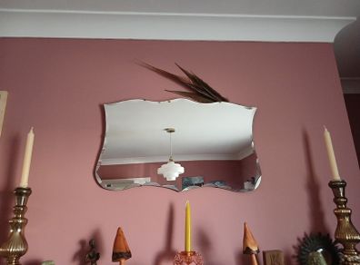 Vintage Mirror