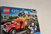 Lego 60137