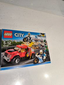 Lego 60137