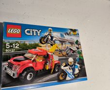 Lego 60137