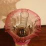 Original Victorian Oil lamp Image 4