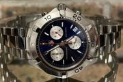 TAG Heuer - Aquaracer Chronograph CAF1112.BA0803