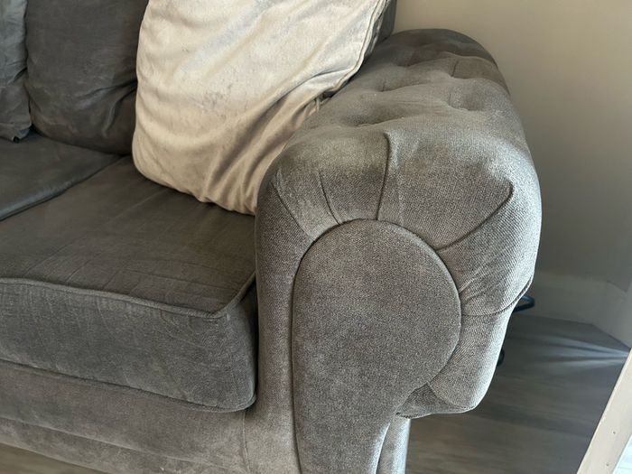 corner sofa